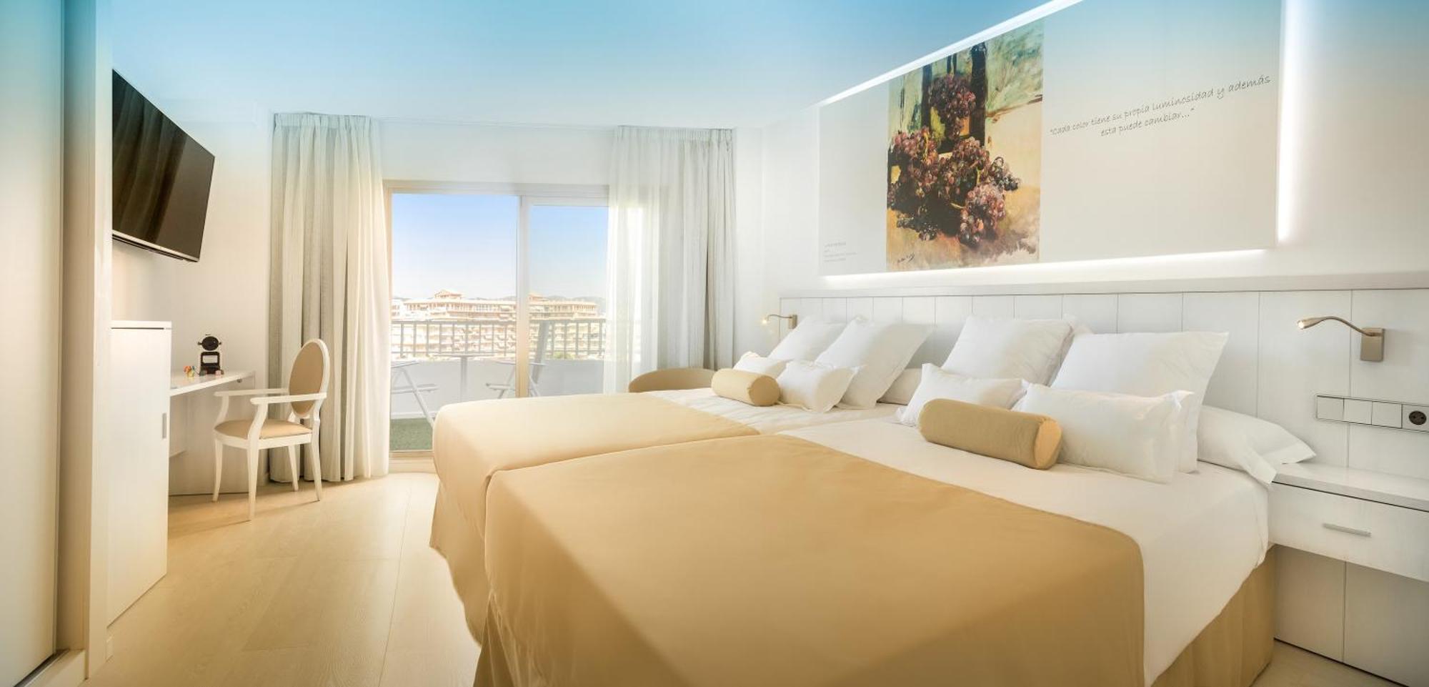 Standard Double Room (3 Adults)