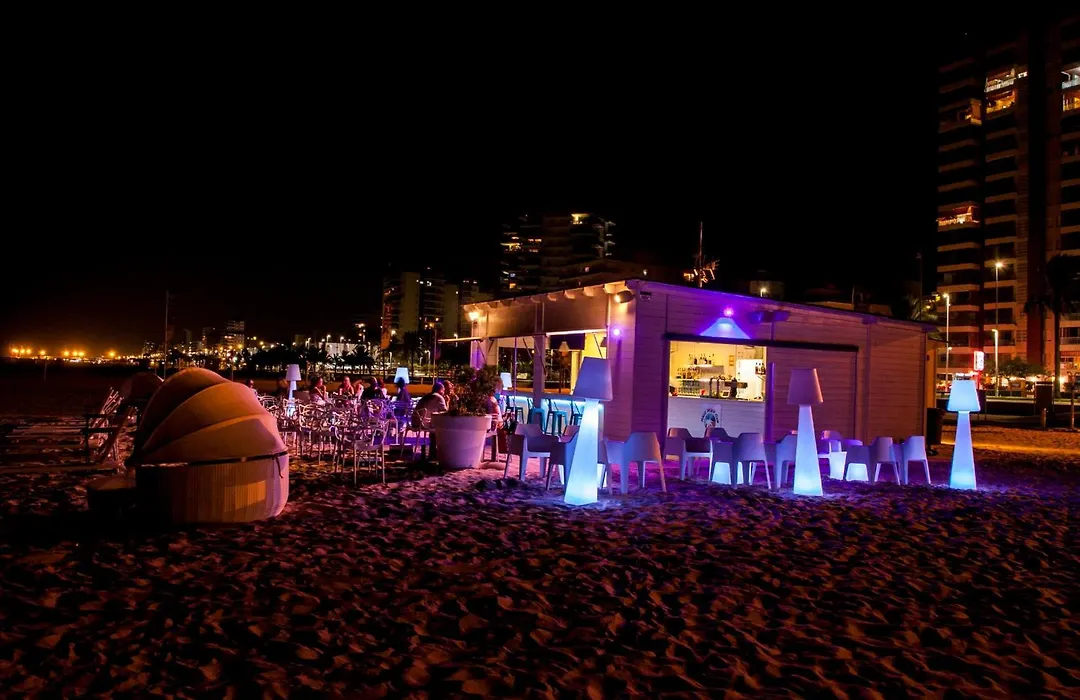 Villa Luz Design & Art Hotel-1